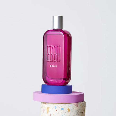 O Boticário Egeo Dolce Eau de Toilette for Women 90ml